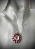Halskette (Handmade) H_3002