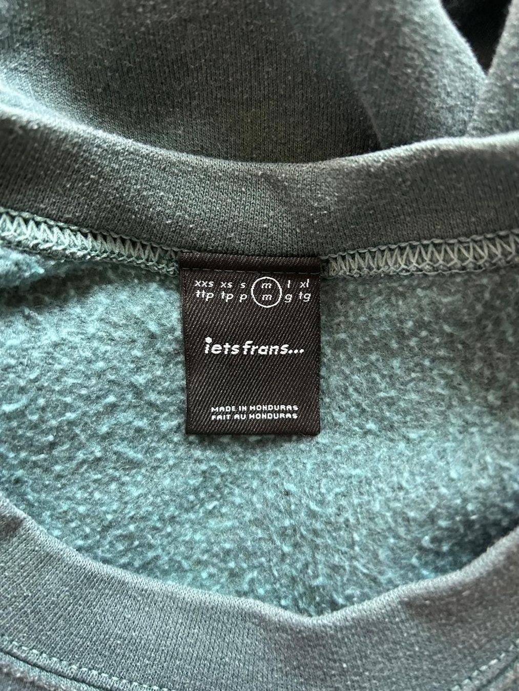 Urban Outfitters Maglioni & Felpe: iets frans Sweatshirt – Usato da St. Gallen venduto da look-twice 3