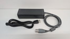 Original Xbox 360 Netzteil / Power Adapter