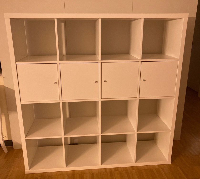 Kallax Ikea Occasion