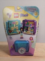 Lego 41414  Friends Emma's Summer Cube