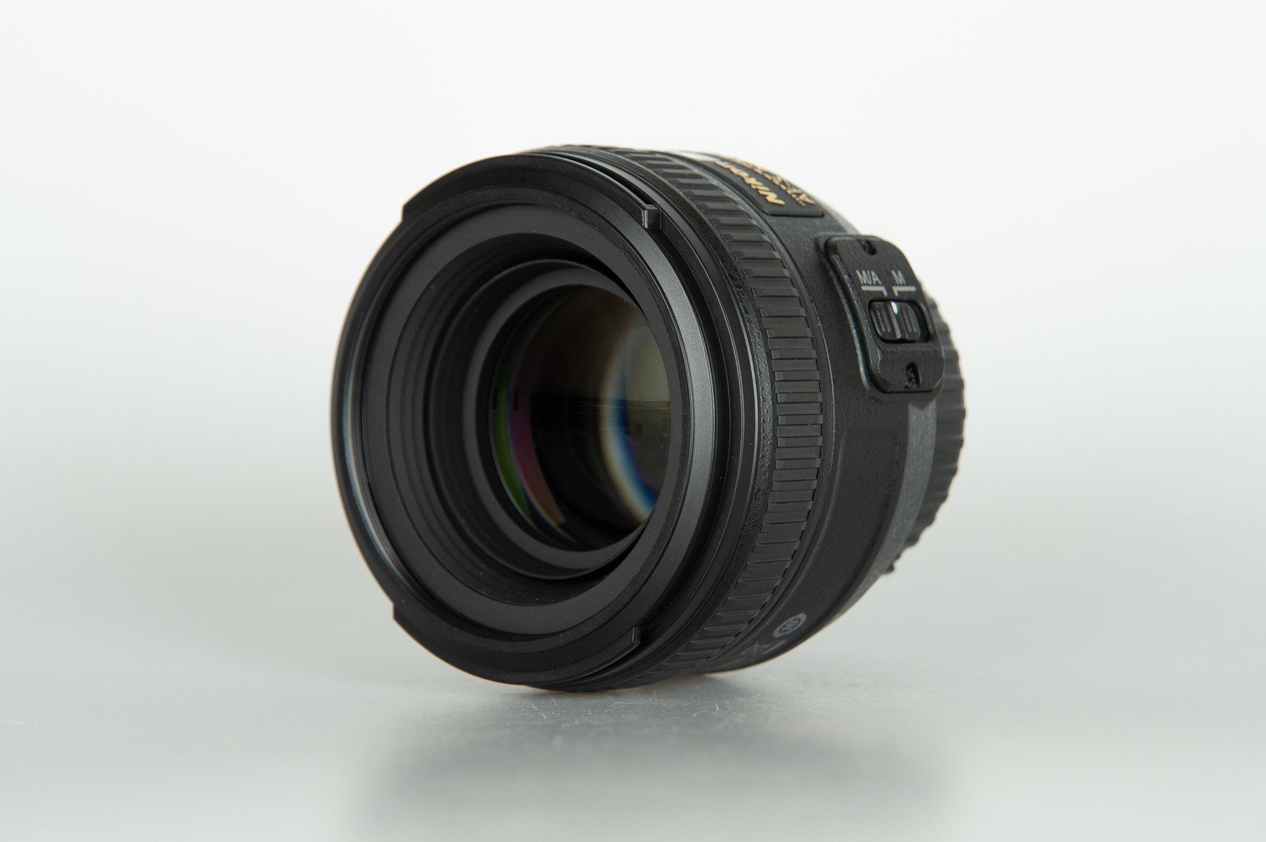 Nikon Obiettivi: Nikon AF-S 50mm 1.4 G – Usato da Frauenfeld venduto da foto_winiger_gmbh 1