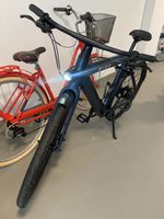 Bird Bike Elektro Velo Dunkelblau M/L 364kW