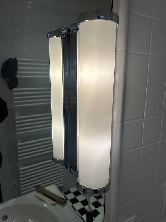 Lampade: Wandleuchte – Usato da Stans venduto da Benzen 2
