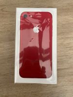 Apple iPhone 7 128GB RED Originalverpackung mit Zubehör
