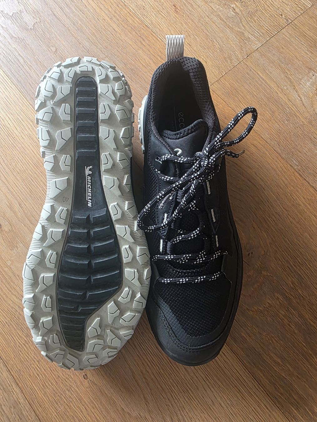 Ecco Chaussures femmes: Ecco Trekkingschuh Grösse 40  – Neuf (Voir description) à Igis par LinPG 1