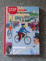 Globi hilft der Polizei Buch 1 Ausgabe 1994 