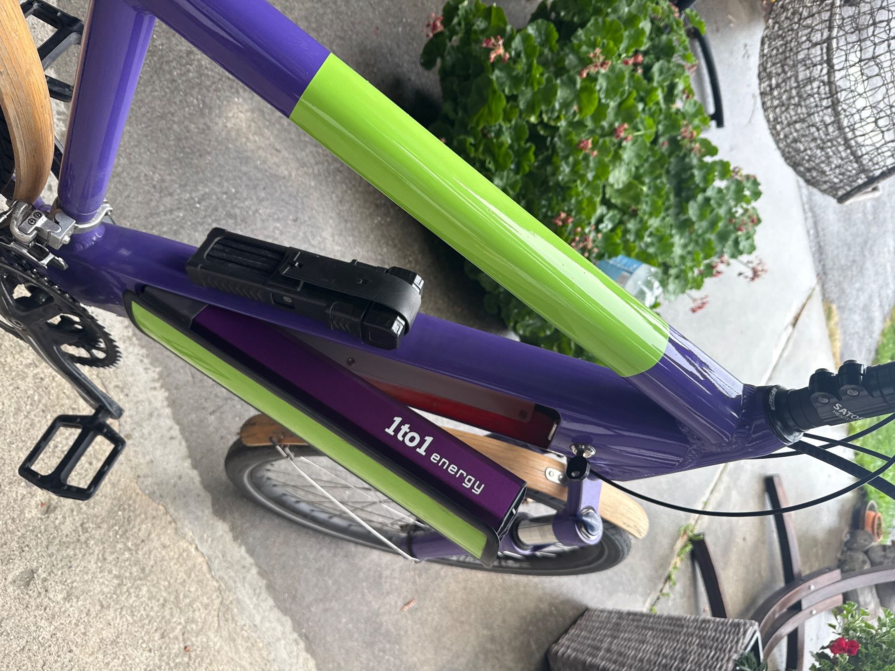 Stromer Biciclette: Stromer V1 , Defekt – Difettoso da Schwarzenburg venduto da Bdi1 5