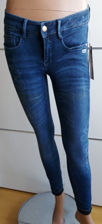 Neue Gang Damen Jeans Skinny Gr. 32