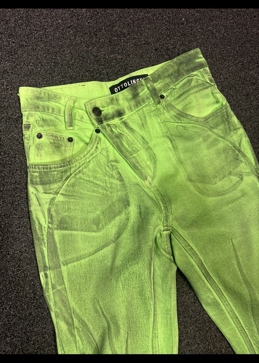 Jeans: Ottolinger Jeans – Nuovo (secondo la descrizione) da Zürich venduto da dom_tq6x 2