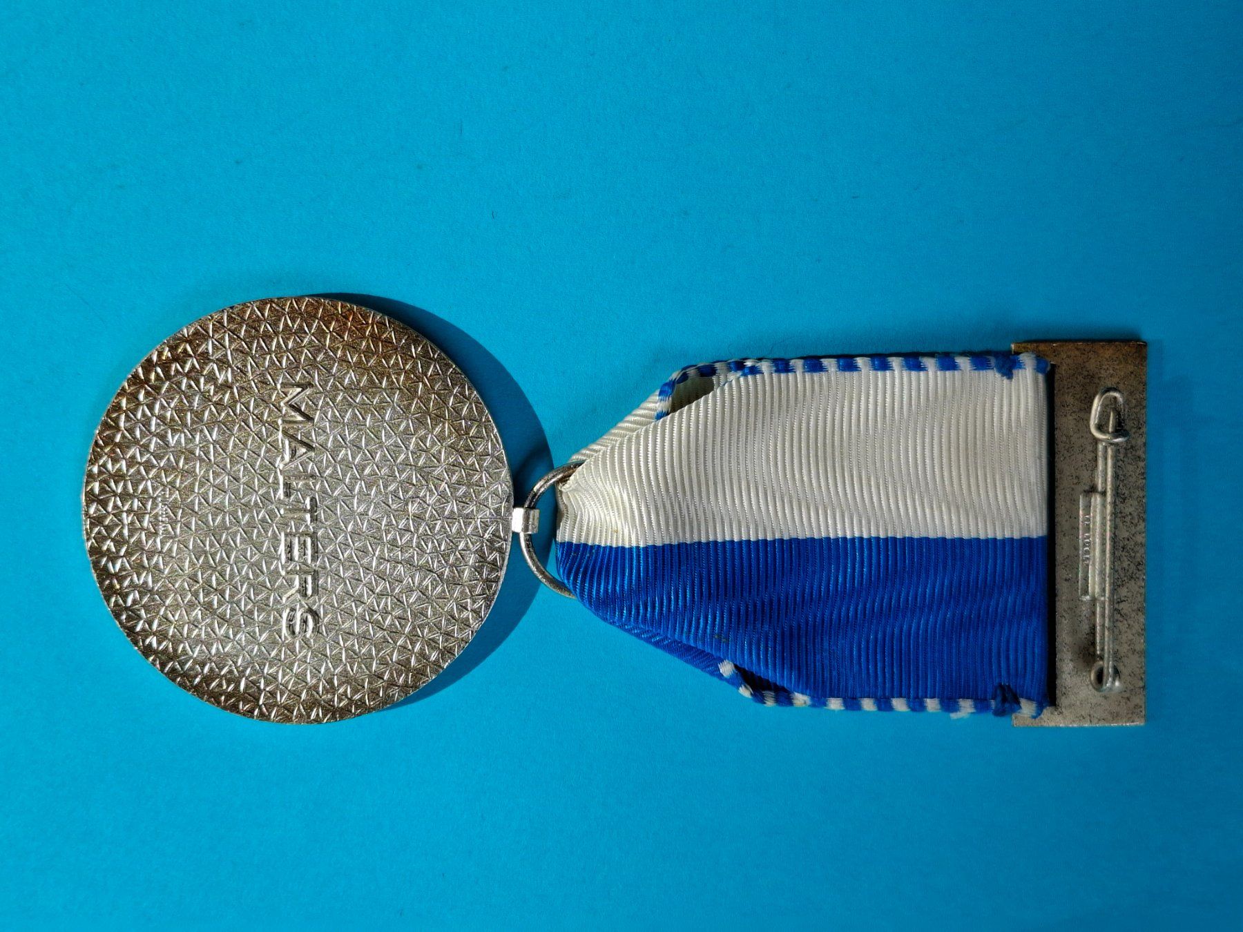 Medaglie: Luzerner Stich 1975 Malters (t514) – Usato da Schwanden GL venduto da Suvorov 3