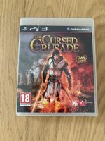 The Cursed Crusade - PlayStation 3
