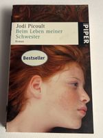 Jodi Picoult: Beim Leben meiner Schwester - Taschenbuch Top!