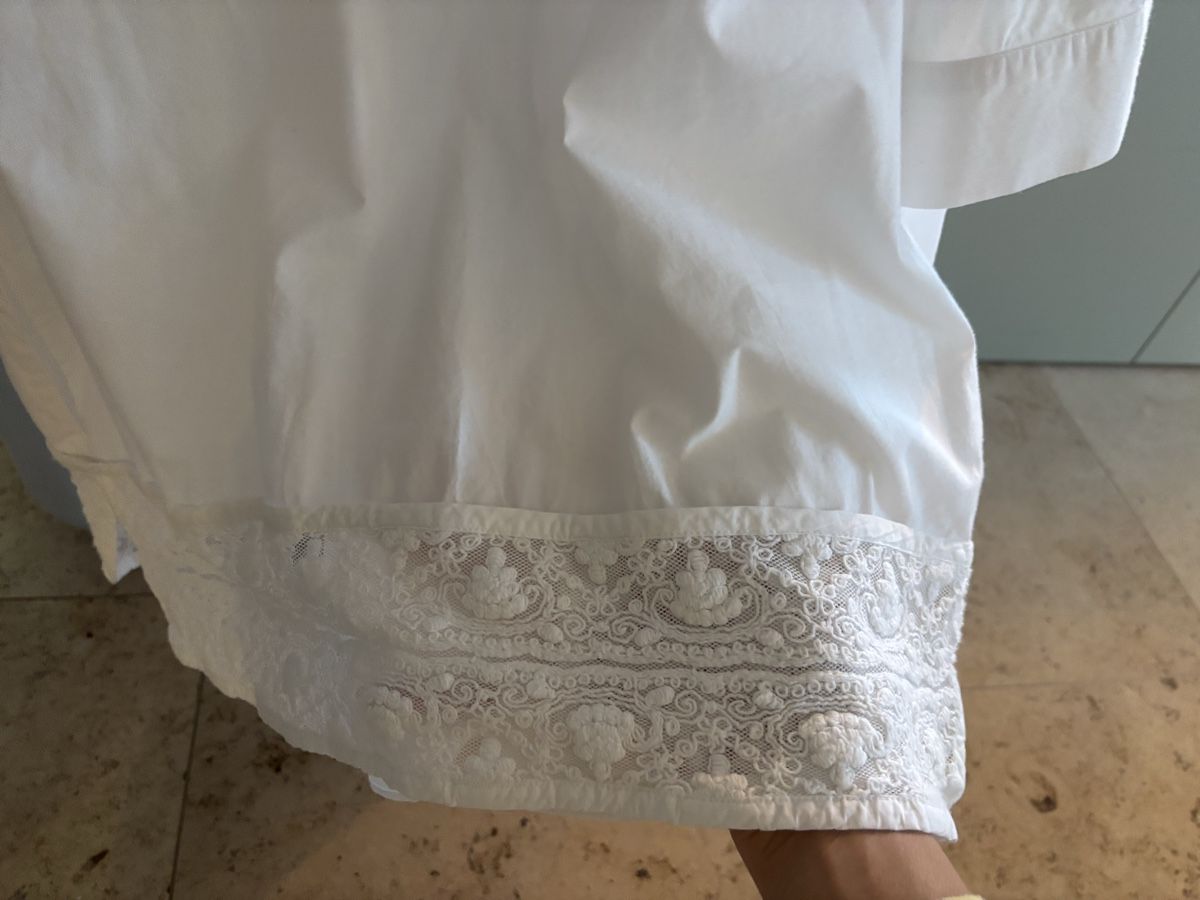 Camicette: Top von Philosophy di Alberta Ferretti – Usato da Erlenbach ZH venduto da itemstobepruchased 3