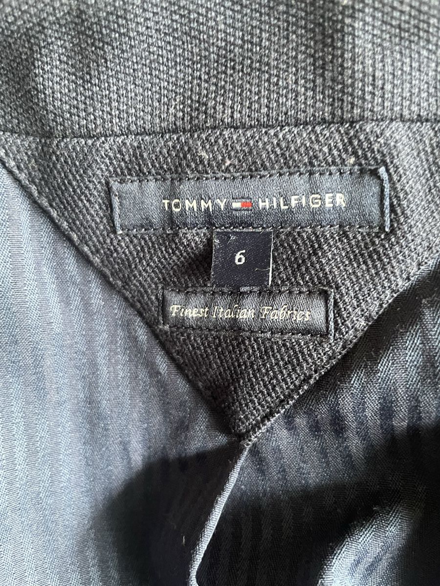 Tommy Hilfiger Giacche: Tommy Hilfiger Blazer 34 – Nuovo (secondo la descrizione) da Rigi Kaltbad venduto da sonnenbaum 3