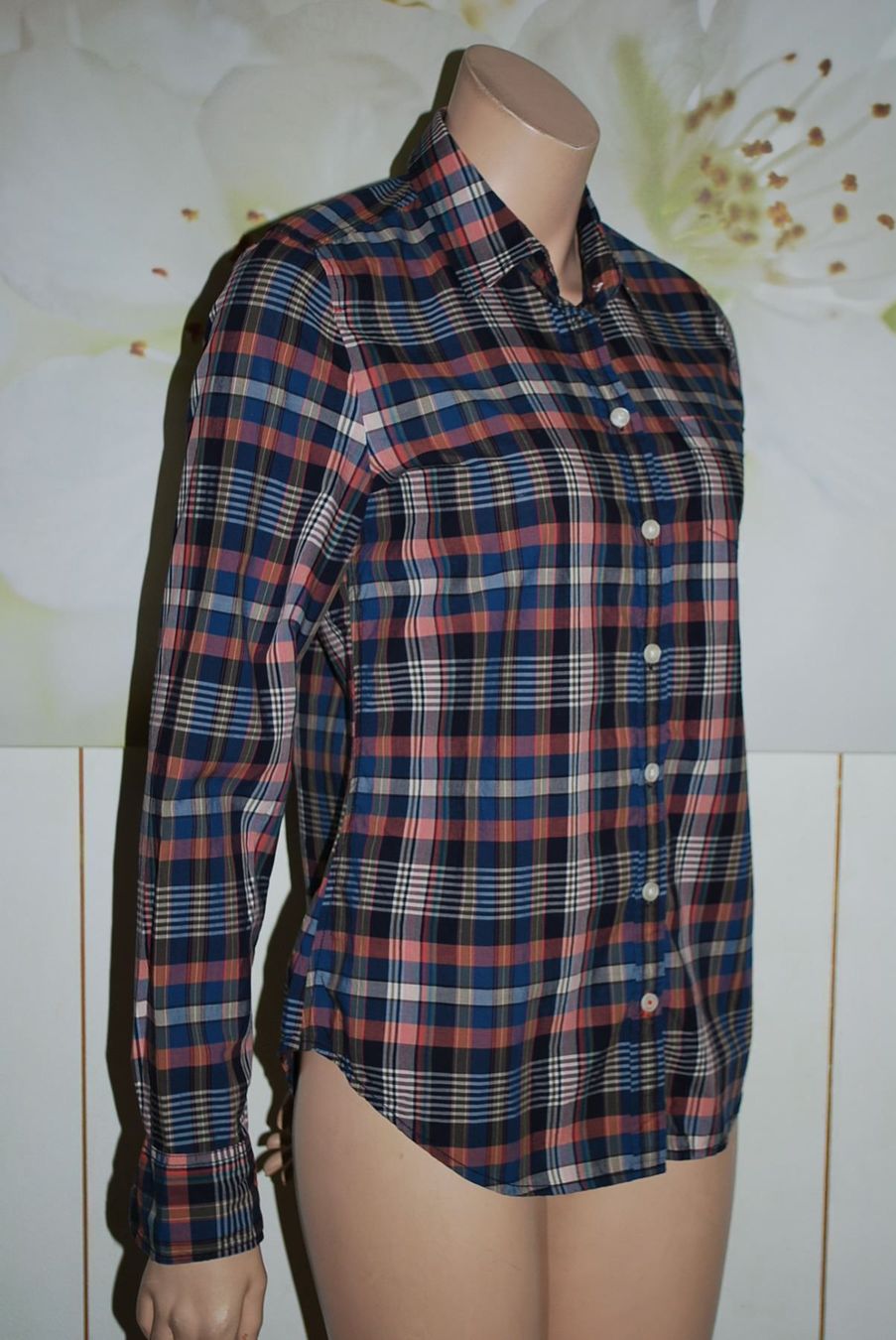 Camicette: Chemisier/Bluse  AMERICAN EAGLE   Taille/Grosse  S – Usato da Cossonay-ville venduto da Super-Price-Quality 2