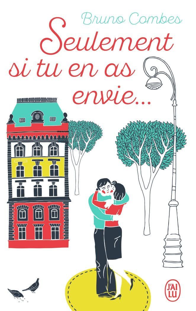 Libri: Seulement si tu en as envie... – Nuovo (secondo la descrizione) da Neuchâtel venduto da Dualseele