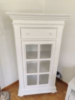 Armoire vitrée "Décoration d'Autrefois" (Interior's) - 2024