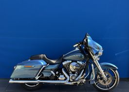 HARLEY-DAVIDSON FLHX 103 Street Glide spec. (35 KW), ab MFK