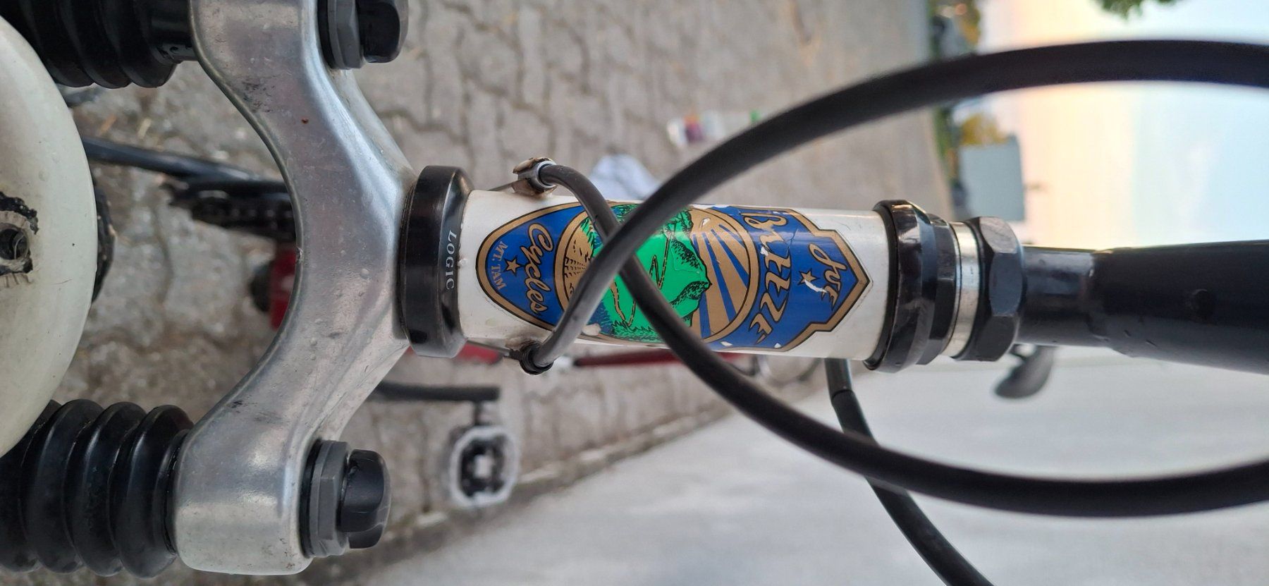 Biciclette: Kult MTB BREEZER Storm – Usato da Kyburg venduto da JBMNT2020 2
