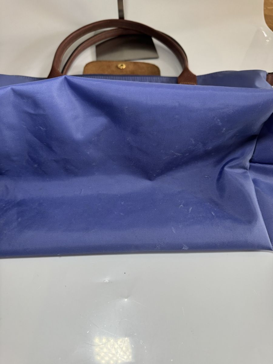 Longchamp Sacs femmes: Original Longchamp Le Pliage L Long Handle – D'occasion à Vionnaz par b_f_d_r_g 7
