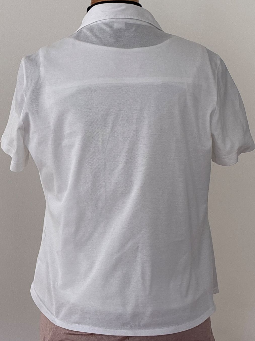 Eterna Camicette: Blusen Twinset von Eterna Excellent Gr. 40 – Usato da Davos Platz venduto da nanigl 3