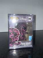 Funko Pop! Disney Oogie Boogie Art Series 