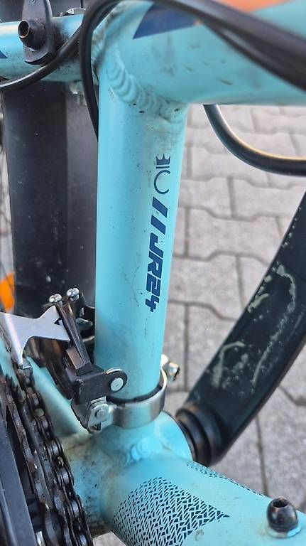 Velos: Velo Scott – Gebraucht aus Gonten von rekogo 2