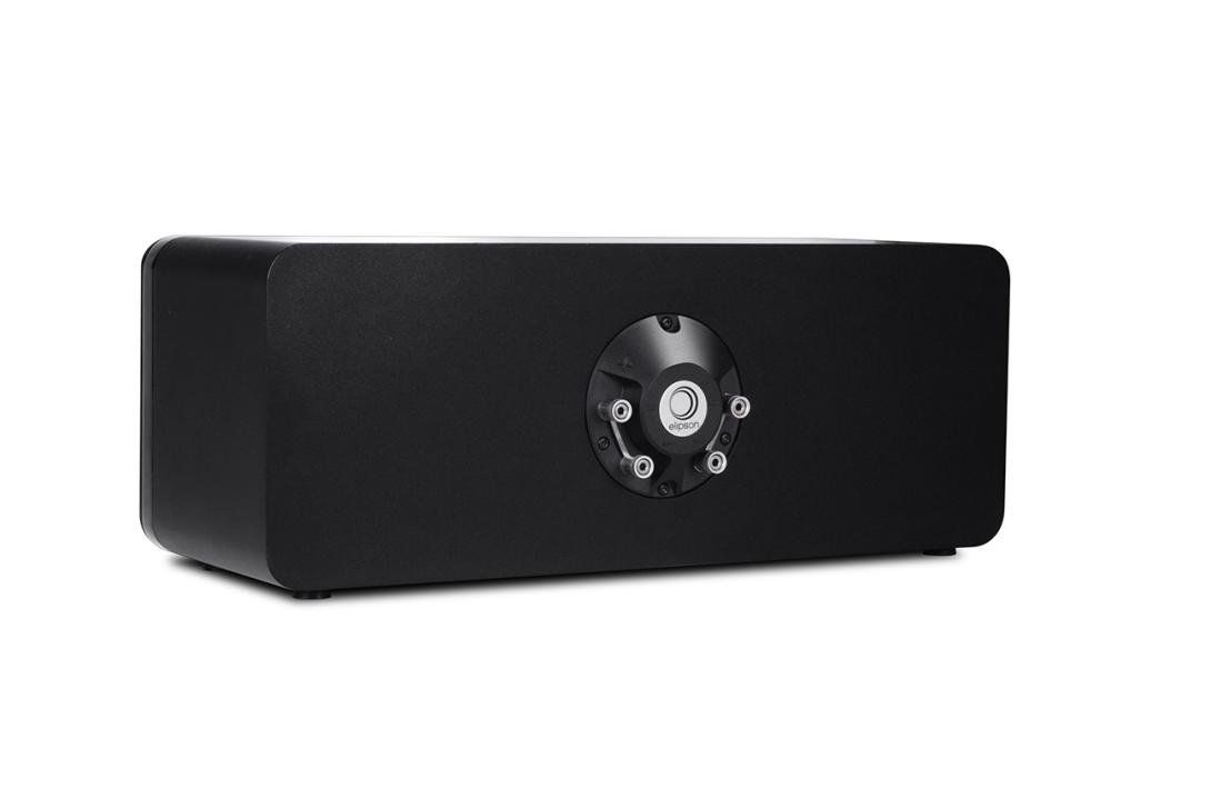 Lautsprecher: Enceinte centrale Elipson Prestige Facet 11C – Neu und originalverpackt aus Bussigny von AVMAT 2