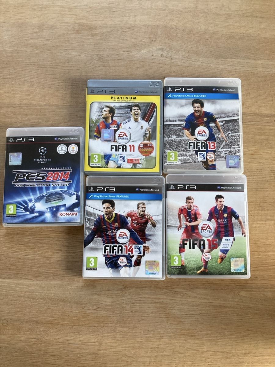 Jeux: Ps3 Spiele  – D'occasion à Schwarzenbach SG par Ben-1996