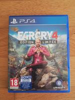 Far Cry 4 PS4