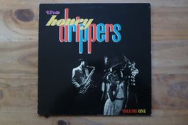THE HONEYDRIPPERS - VOLUME ONE - EX- LED ZEPPELIN - VINYL LP