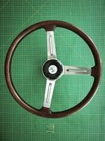 Alfa Romeo Hellebore Lenkrad