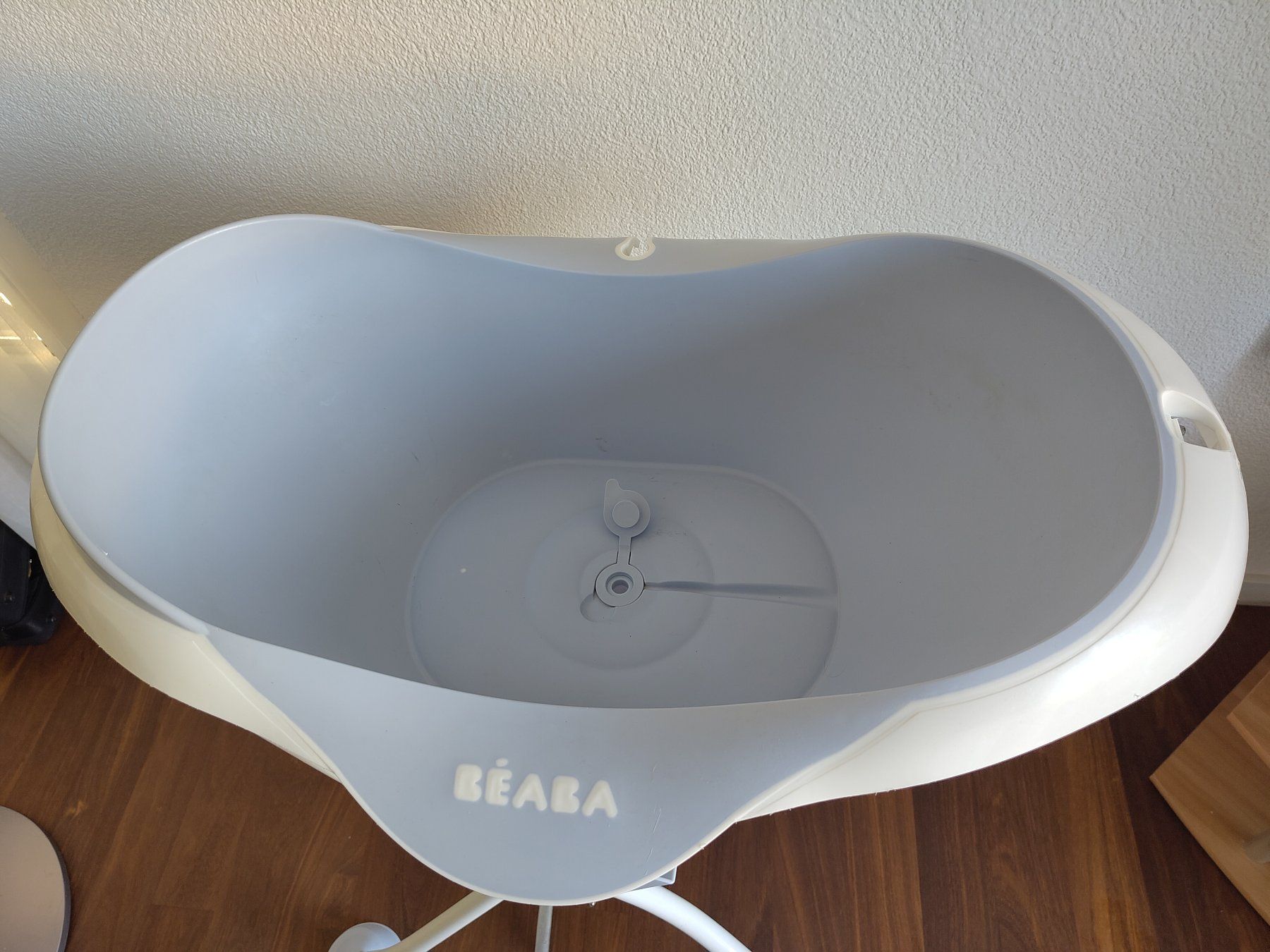 Béaba Badespass: Baignoire Béaba – Gebraucht aus Bulle von tomasvp 1