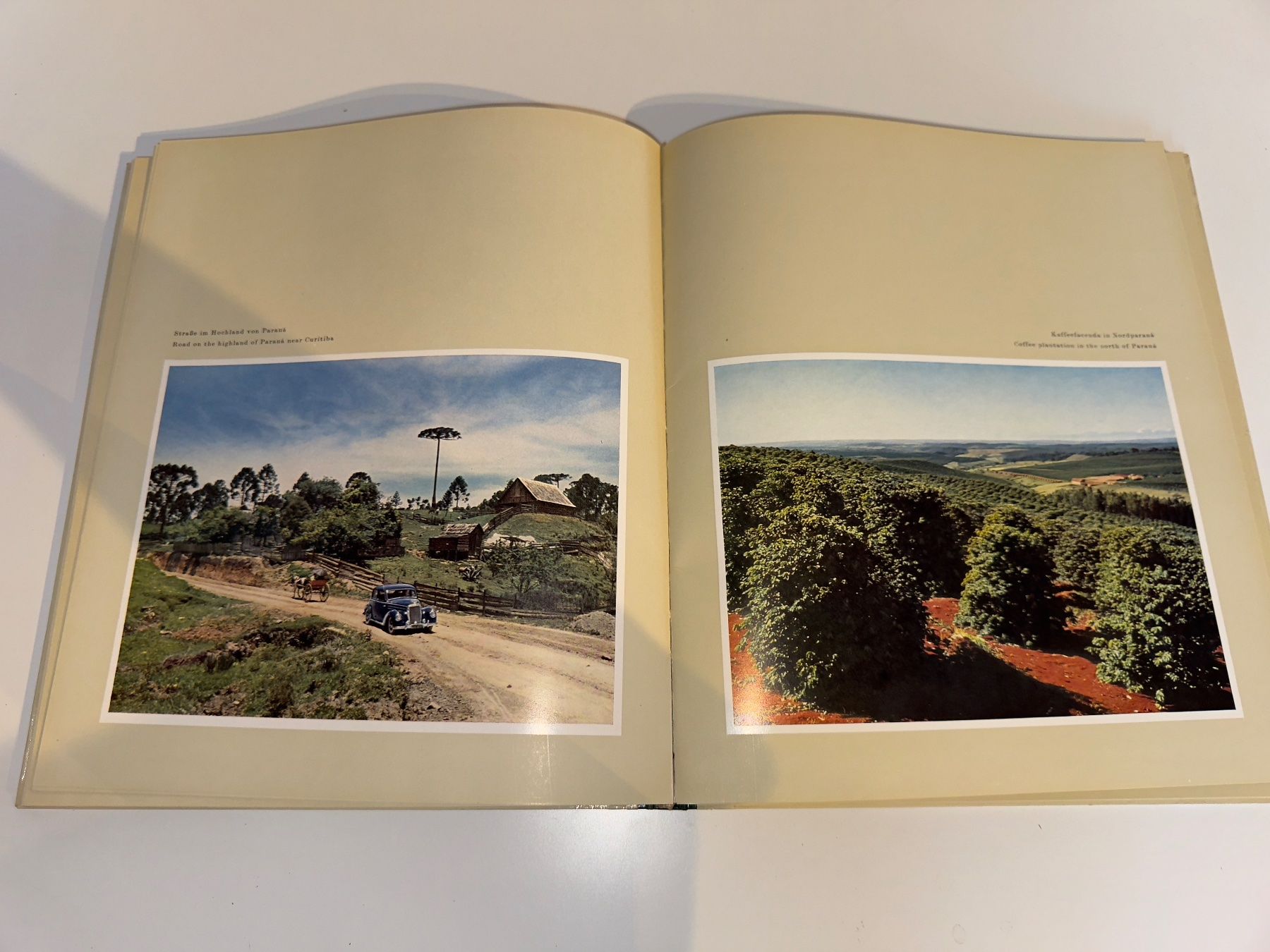 Libri: BUCH: Kurt Peter Karfeld, Brasilien – Usato da Grosswangen venduto da Second_hand_paradise 5