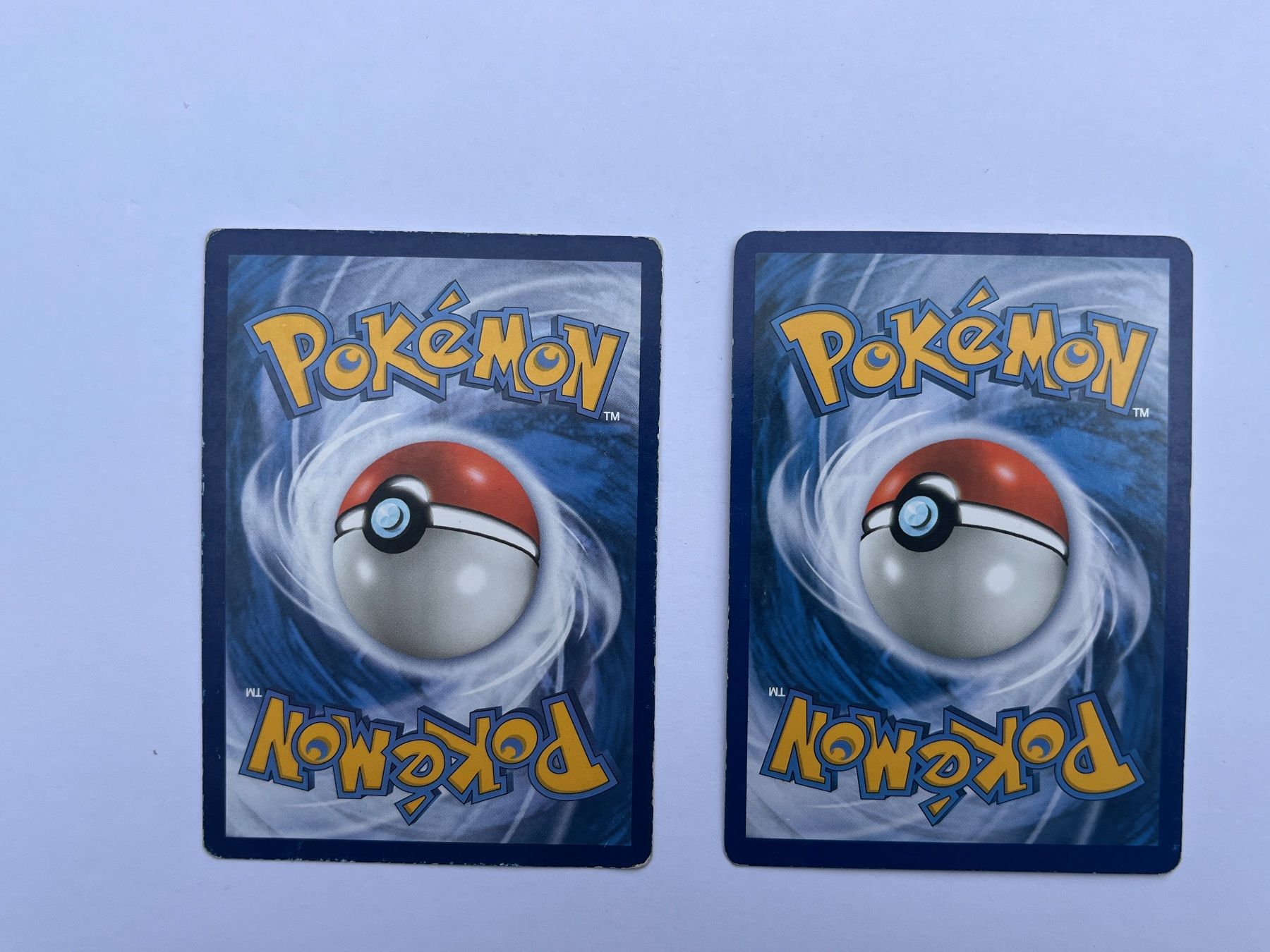 Pokémon Carte collezionabili: Surfing Pikachu und Flying Pikachu Pokemon – Usato da Winterthur venduto da Wusa01 1