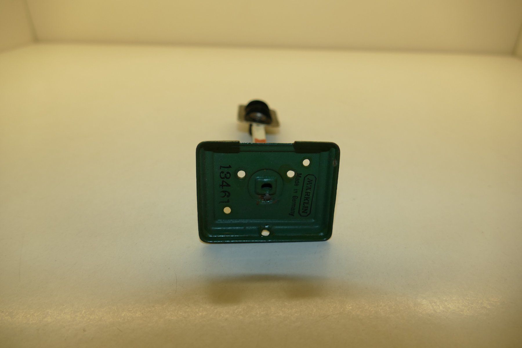 Märklin Modellini di ferrovie: Märklin 0/1: Signal – Usato da Niederhasli venduto da rail-duerst 3
