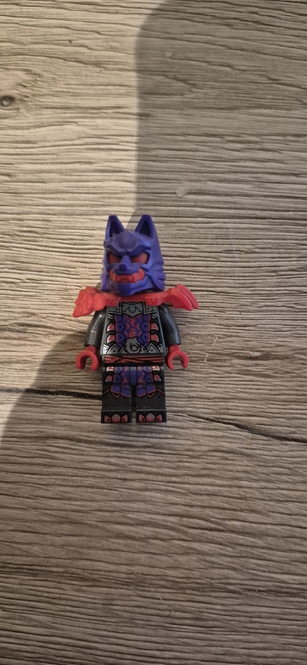Lego Spielzeuge: Lego Ninjago Figuren – Gebraucht aus Boningen von bru_fgf6 5