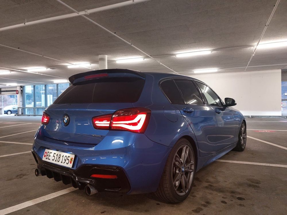 Bmw M140i Gebraucht