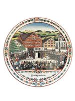 Appenzeller Landsgemeinde Willi Keller