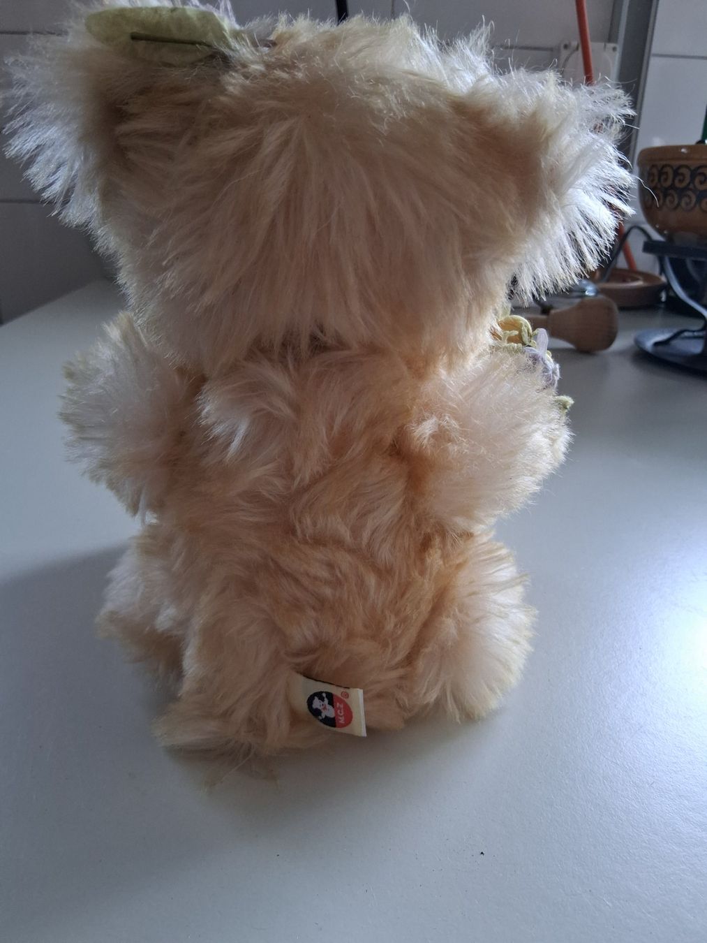 Jouets: Mutzli Bär – D'occasion à Lengnau par robinie02 1