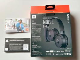 Casque audio JBL