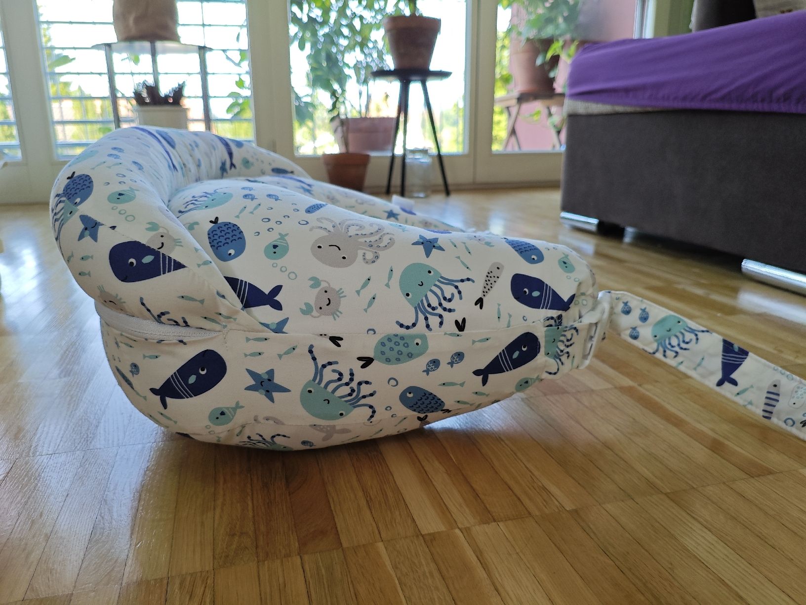 Boppy Cuscini: Stillkissen Boppy – Nuovo (secondo la descrizione) da Bern venduto da vgo_ct57 1