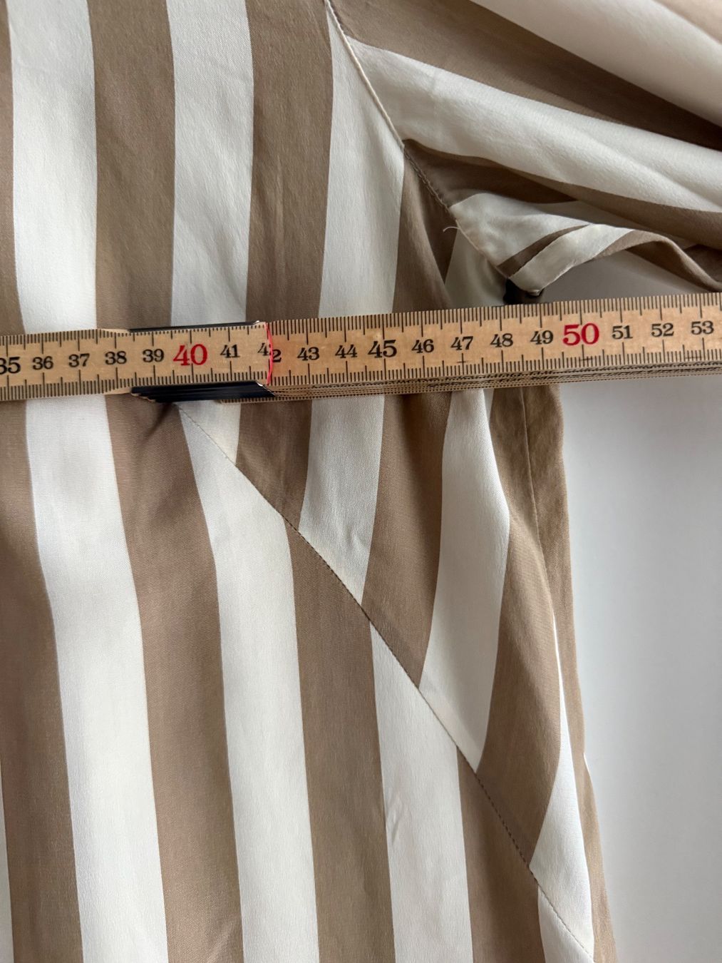 Akris Blusen: AKRIS Bluse – Neu (gemäss Beschreibung) aus Buchs AG von MiWeFe17 7