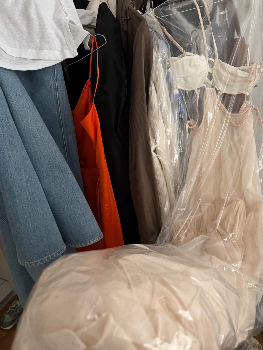 Vestiti: Nensi Dojaka dress / silk – Nuovo (secondo la descrizione) da Genève venduto da val_rp9x 5