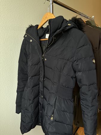 Calvin Klein Winterjacke, Gr. S,Top Zustand!