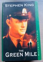 Roman The Green Mile Stephen King