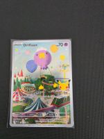 Drifloon 136/128 Pokemon 30th Celebration EN