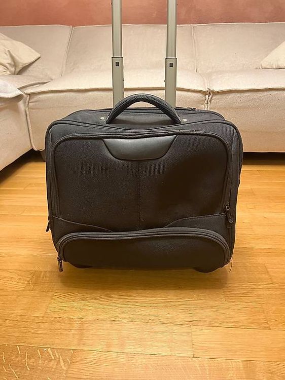 Alumaxx Omega Trolley Pilot Case 2 Combination Locks Silver Aluminium 45122 191558