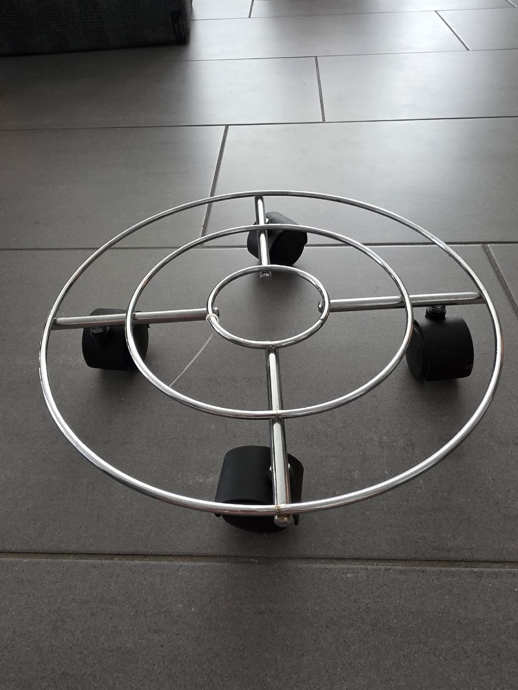 Untersetzer: rolluntersetzer 3x – Gebraucht aus Wohlen AG von Burton01